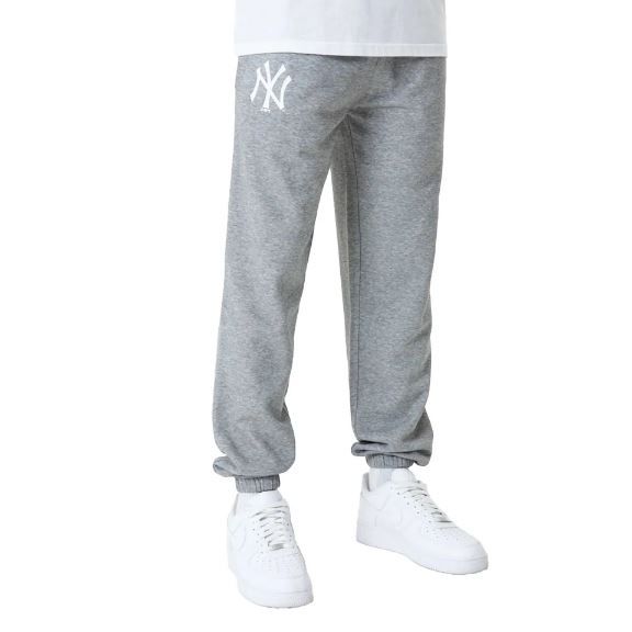 New Era MLB New York Yankees Jogginghose für 19,99€ (statt 42€)