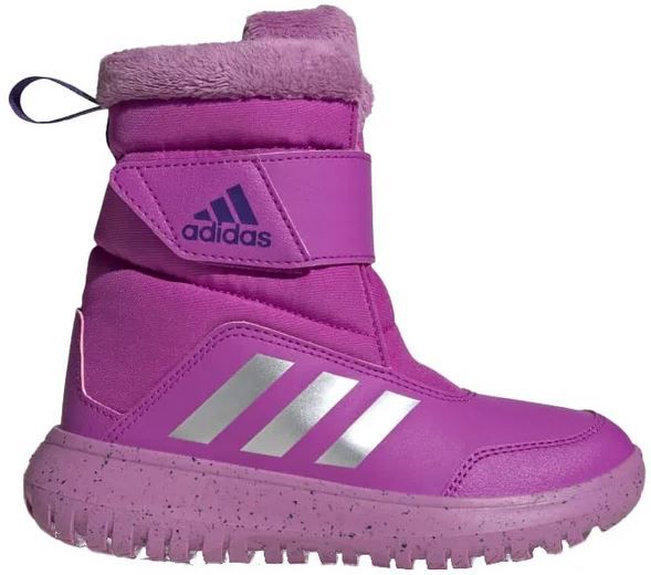 adidas Winterplay C Kids Winterstiefel für 29,98€ (statt 43€)