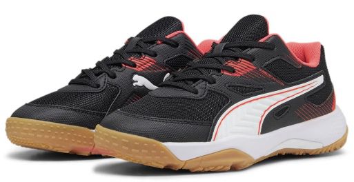 Puma Kids Puma Solarflash II Hallenschuhe für 20,98€ (statt 39€)