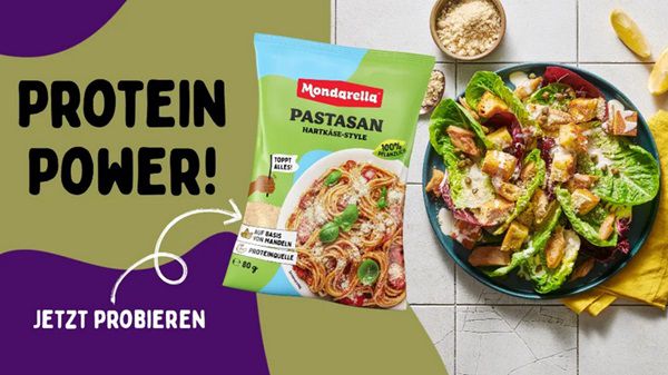 🍝 Mit Marktguru Mondarella Pastasan gratis erhalten