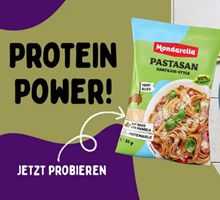 🍝 Mit Marktguru Mondarella Pastasan gratis erhalten