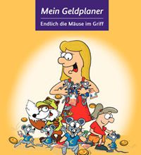 Buch Mein Geldplaner – Endlich die Mäuse im Griff gratis