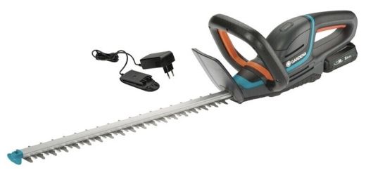 Gardena ComfortCut 50/18V P4A Akku Heckenschere für 99,95€ (statt 131€)