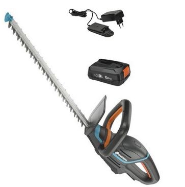 Gardena ComfortCut 50/18V-P4A Akku Heckenschere für 99,95€ (statt 131€)