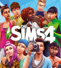 Electronic Arts: Die Sims 4 (IMDb 6,8) gratis