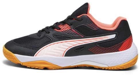 Puma Kids Puma Solarflash II Hallenschuhe für 20,98€ (statt 39€)