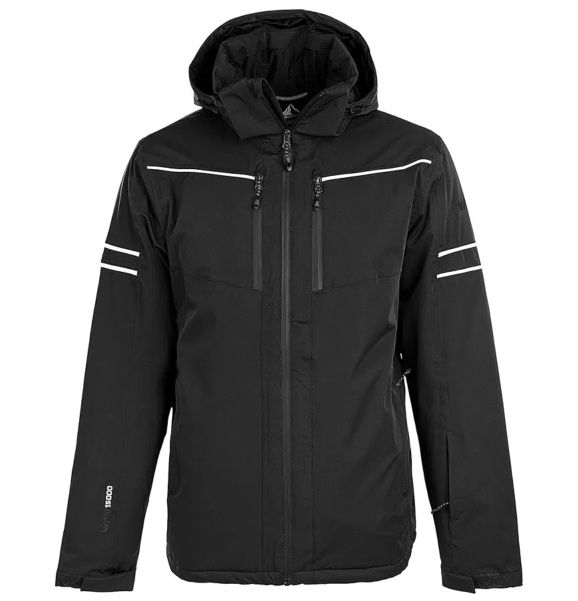 VERTICAL Gabeono M STretch CFT PRO Ski- & Funktionsjacke für 44,98€ (statt 177€)