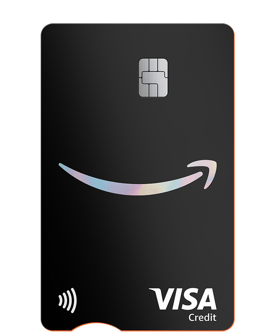 🔥Cashback🔥 auf Amazon Einkäufe 💳 Kostenlose Amazon VISA + 15€ Startguthaben