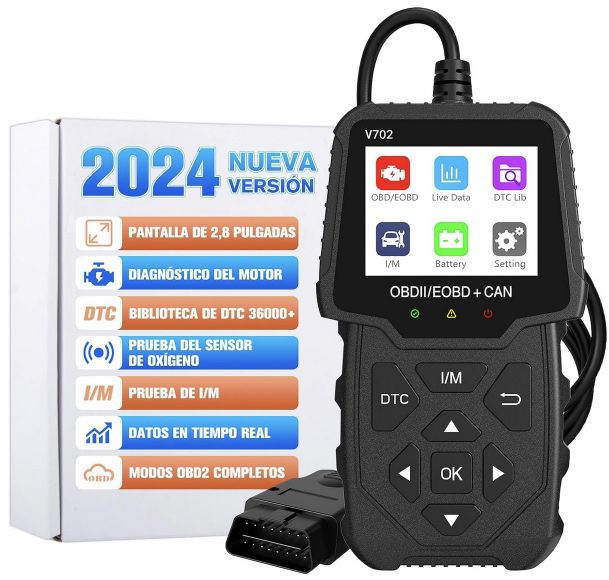 AWESAFE OBD2 Kfz Diagnosegerät für 20,99€ (statt 30€)