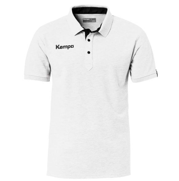 Kempa Prime Polo Shirt für 12,09€ (statt 30€)