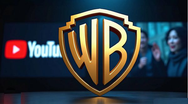 YouTube: 18 Warner Bros. Filme (meist im OT) gratis anschauen