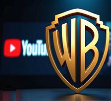 YouTube: 18 Warner Bros. Filme (meist im OT) gratis anschauen