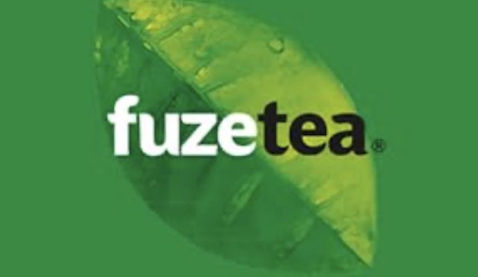 12x 400ml Fuze Tea Schwarzer Tee Zitrone  & Zitronengras ab 8,99€ (statt 13€)