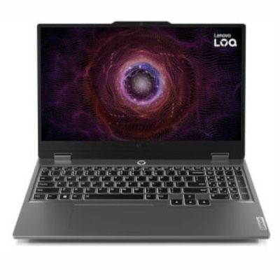 Lenovo LOQ 15 G9 Gaming Laptop mit 16GB RAM | 512GB SSD für 679€ (statt 927€)