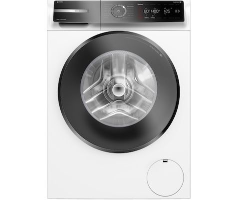 Bosch Waschmaschine mit 9 kg & 1400 U/Min für 724€ (statt 906€)