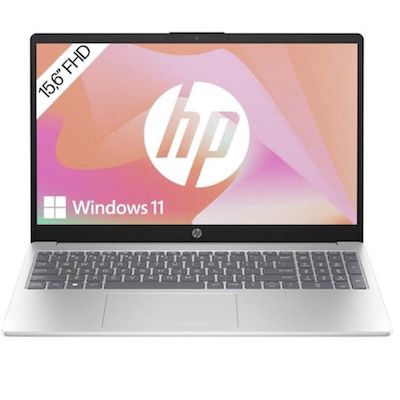 🧑‍💻HP Laptop mit 15,6″ FHD Display & 16/512GB für 499€ (statt 549€)