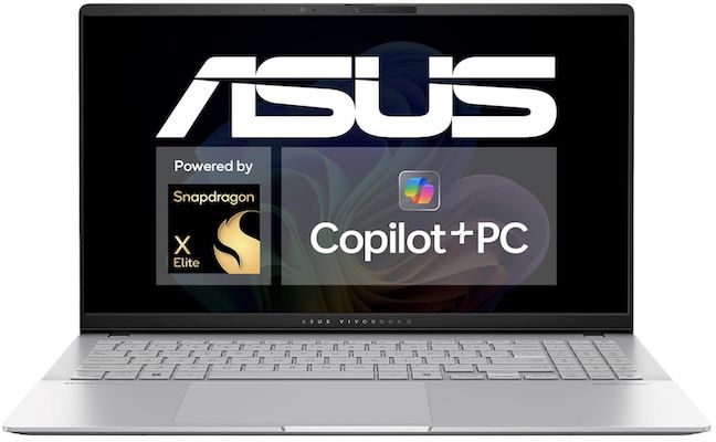 💻 ASUS Vivobook S 15 Notebook mit 15,6 Zoll Display & 16GB/1TB für 840€ (statt 999€)