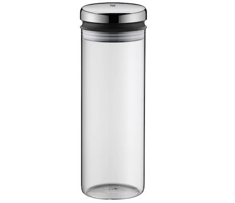 🌾1,5L WMF Depot Glas Vorratsdose für 18,89€ (statt 24€)