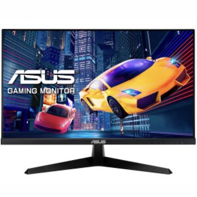 ASUS Eye Care – 24 Zoll Full HD Monitor mit 120 Hz & 1ms für 99,90€ (statt 137€)