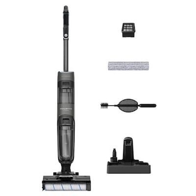 ROWENTA GZ5035 X Clean 4 Nass  & Trockensauger für 259€ (statt 339€)