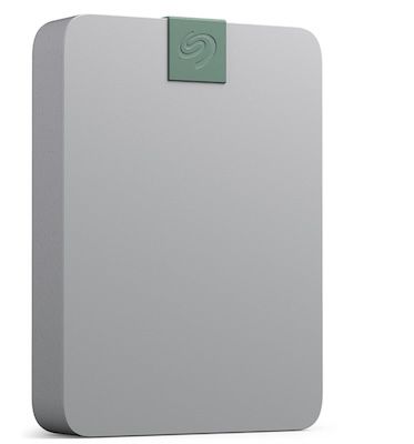 💽 Seagate Ultra Touch HDD externe Festplatte mit 4TB für 113€ (statt 132€)