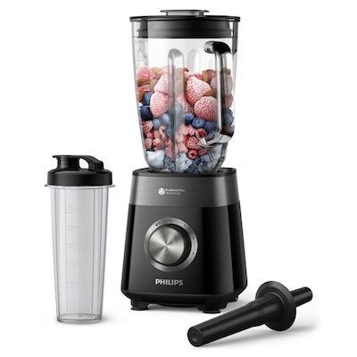 🍌 Philips HR3031/00 Standmixer mit 2L für 84,99€ (statt 100€)