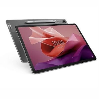 Lenovo Tab P12 mit 12,7″ 3K Touch Display für 293€ (statt 340€)