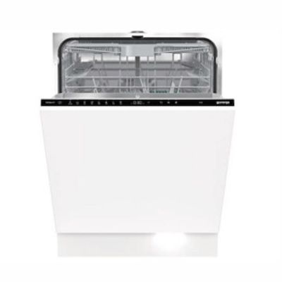 🍽️ Gorenje GV 663 D60 vollintegrierbarer Geschirrspüler für 389€ (statt 460€)