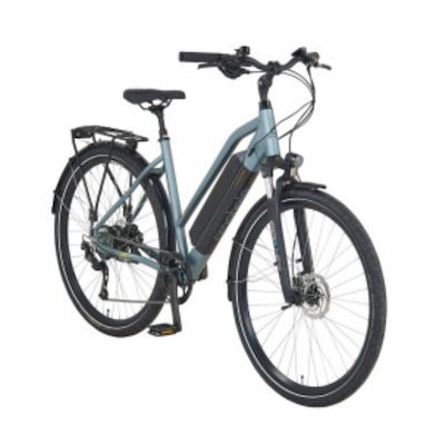 🚴🏻‍♀️ Prophete Entdecker 1.0 Trekking E-Bike mit 28 Zoll für 876€ (statt 1.399€)