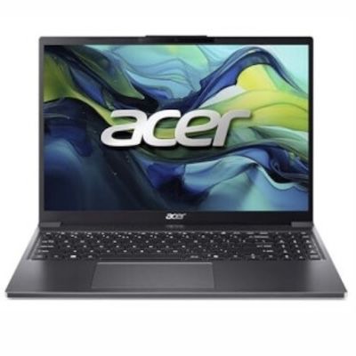 🧑‍💻 acer Aspire Go 15  Laptop mit 16 GB RAM & 512 GB SSD für 489€ (statt 629€)