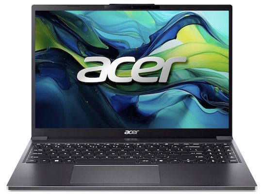 🧑‍💻 acer Aspire Go 15  Laptop mit 16 GB RAM & 512 GB SSD für 499€ (statt 629€)