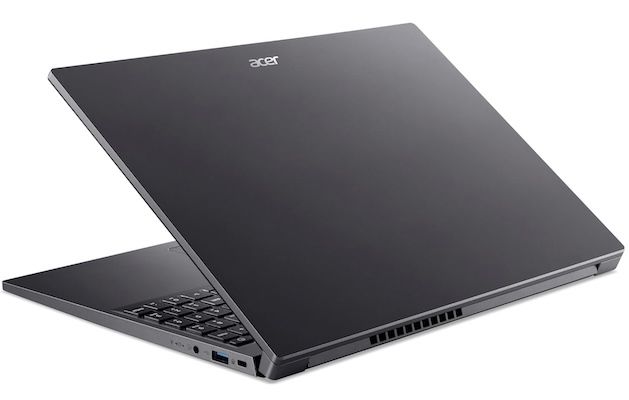 🧑‍💻 acer Aspire Go 15  Laptop mit 16 GB RAM & 512 GB SSD für 499€ (statt 629€)