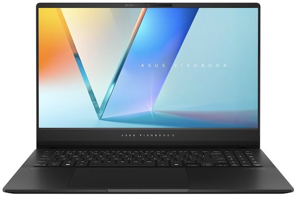 🧑‍💻 ASUS Vivobook S 15 mit 32 GB RAM & 1 TB SSD für 1.149€ (statt 1.299€)