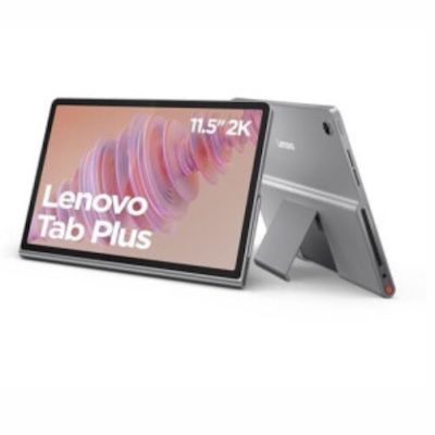 Lenovo Tab Plus Tablet mit 11,5“ 2K Touch Display für 212€ (statt 255€)