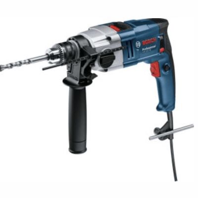 👷🏻 Bosch Professional GSB 18-2 RE Schlagbohrmaschine für 95€ (statt 118€)