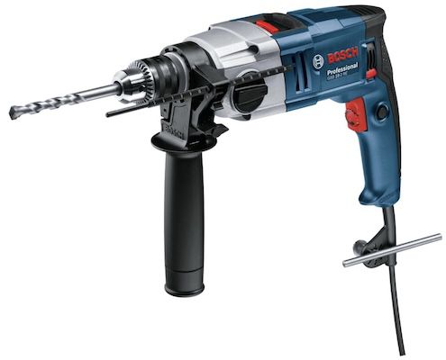 👷🏻 Bosch Professional GSB 18 2 RE Schlagbohrmaschine für 95€ (statt 118€)