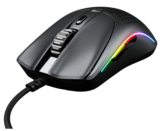 Glorious Model O 2 Mini Gaming Maus mit Kabel 650 IPS für 39,99€ (statt 70€)