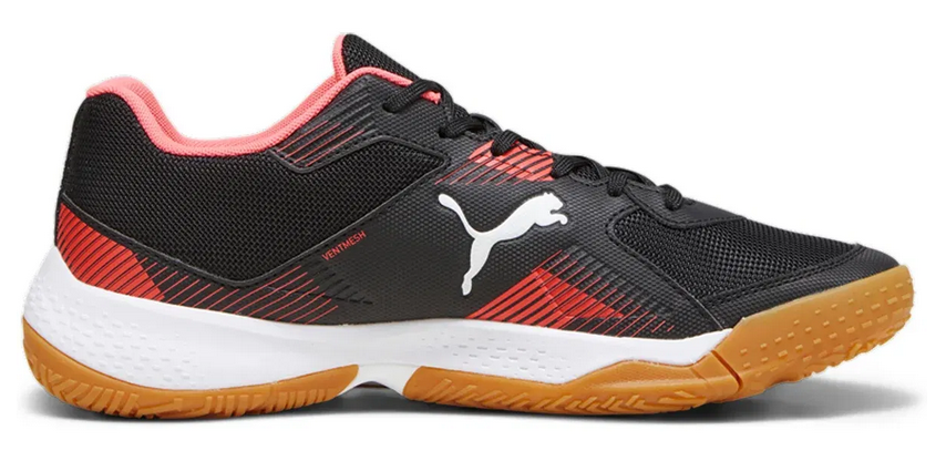 Puma Solarflash II Hallen Sportschuh Herren für 29,98€ (statt 45€)