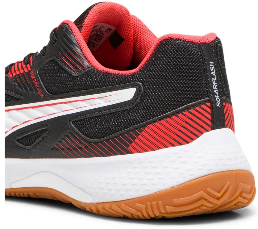 Puma Solarflash II Hallen Sportschuh Herren für 29,98€ (statt 45€)