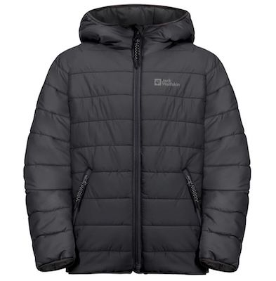 🐺 Jack Wolfskin Zenon Kinder Übergangsjacke für 38,95€ (statt 69€)