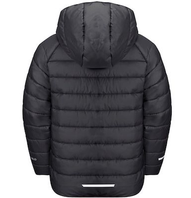 🐺 Jack Wolfskin Zenon Kinder Übergangsjacke für 38,95€ (statt 69€)