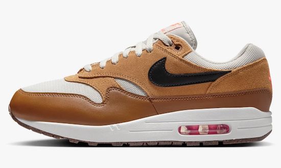 👟 Nike Air Max 1 Essential Herren Sneaker für 89,99€ (statt 125€)