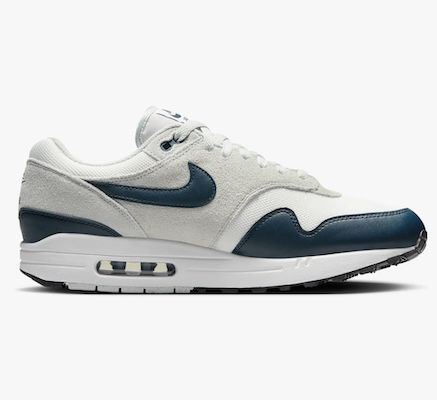 👟 Nike Air Max 1 Essential Herren Sneaker für 89,99€ (statt 125€)