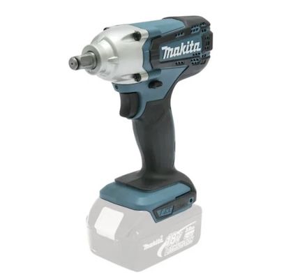 Makita DTW190Z Akku-Schlagschrauber (Solo) für 59,99€ (statt 75€)