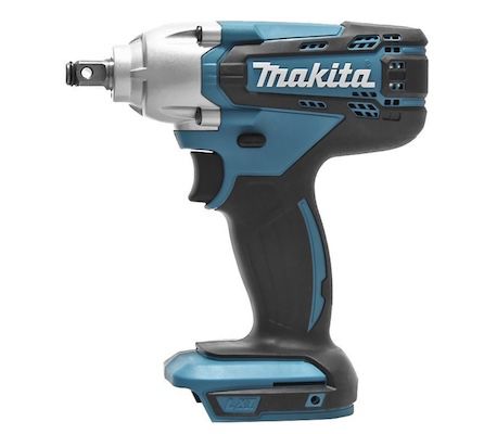 Makita DTW190Z Akku Schlagschrauber (Solo) für 59,99€ (statt 75€)