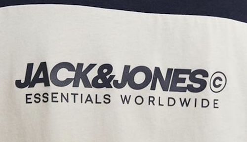 Jack & Jones T Shirt Legacy für nur 7,50€   keine VSK ab 4 Shirts