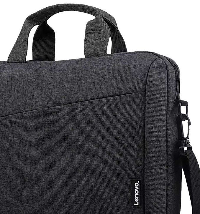 Lenovo T210 Topload Notebooktasche 15,6 für 7,99€ (statt 16€)