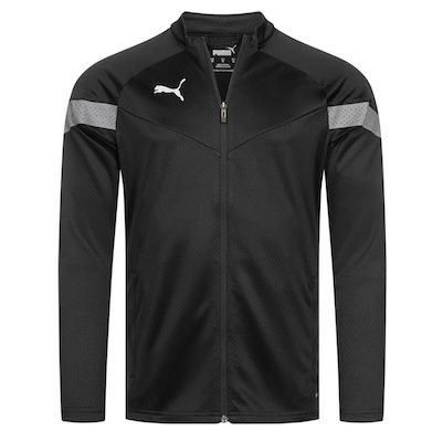 Puma teamFINAL Herren Trainingsjacke für je nur 15€ + VSK (statt 33€)