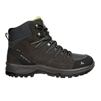 Fehler? 🔥 McKinley Avoca Mid AQX Leder-Trekkingstiefel für 26,73€ (statt 50€)