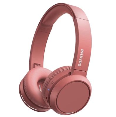 🎧 2x Philips TAH4205 On-Ear Bluetooth-Kopfhörer für 25,90€ (statt 50€)